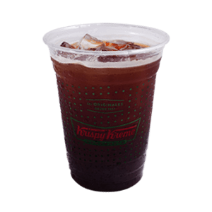 Roasted Americano Frío