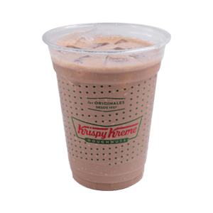 Cappuccino Frío