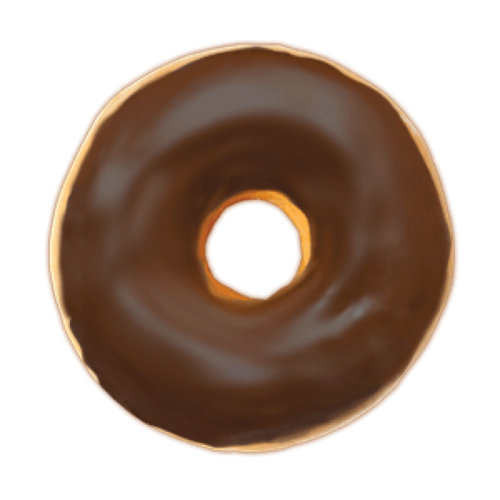 dona-de-chocolate-krispy-kreme