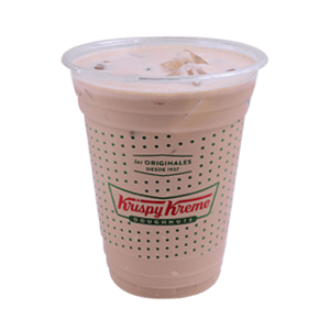 Mocha Frío