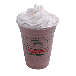 Triple Chocolate Frozen