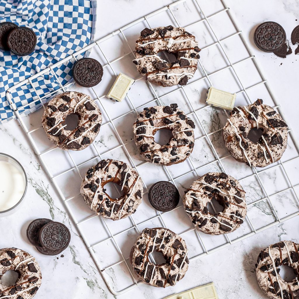 4 razones para disfrutar de nuestra nueva temporada de Hershey’s