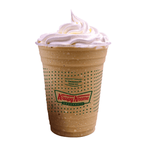 Pumpkin Chai Latte Frozen