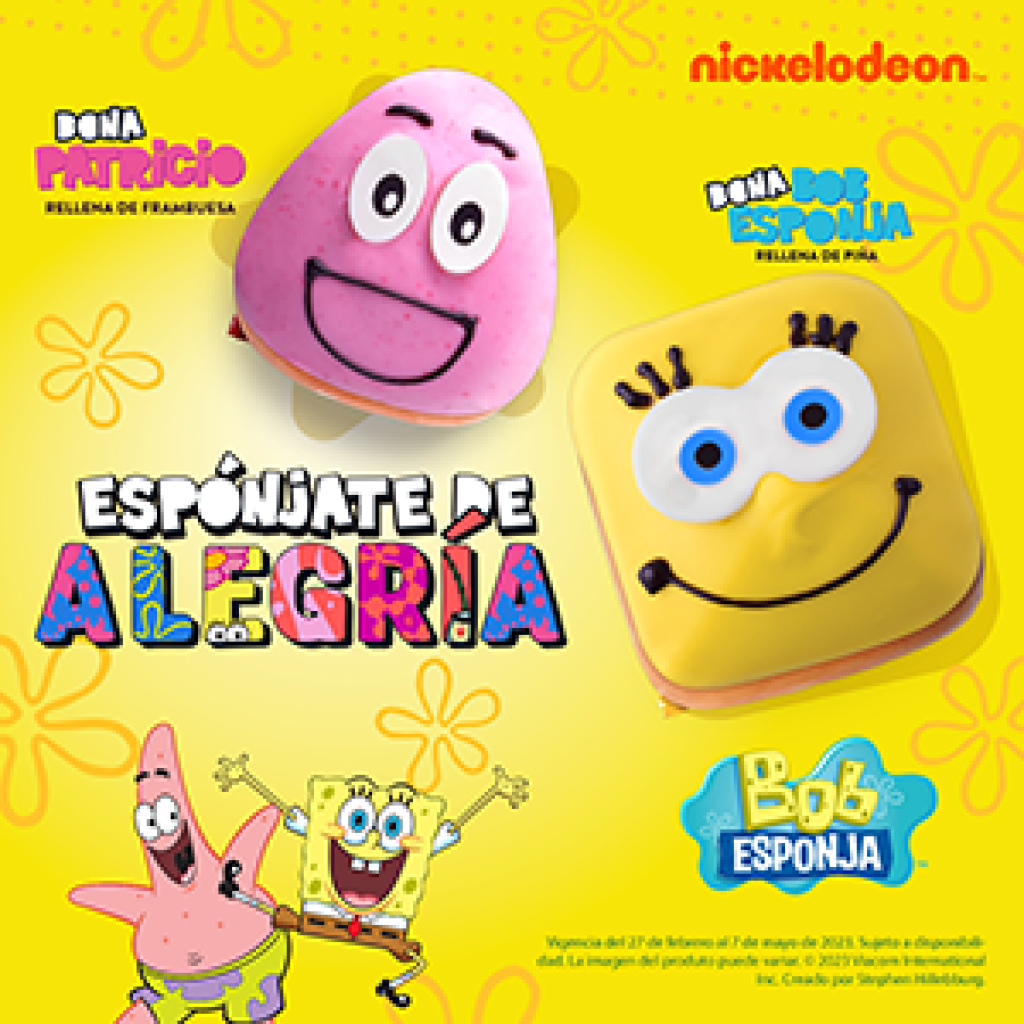 Krispy Kreme Krispy Kreme