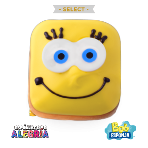Bob Esponja