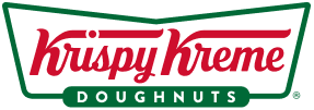 Krispy Kreme doughnuts