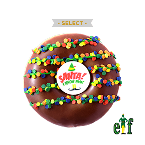 Dona Luces Navideñas