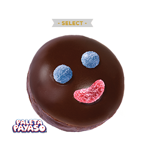 Dona Paleta Payaso