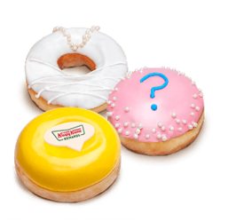 DONAS PERSONALIZADAS