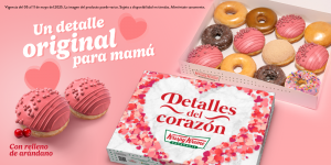 Docena Día de las Madres 