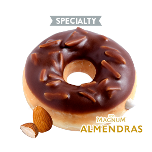 Dona Magnum Almendra