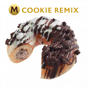 Dona Cookies & Kreme Magnum