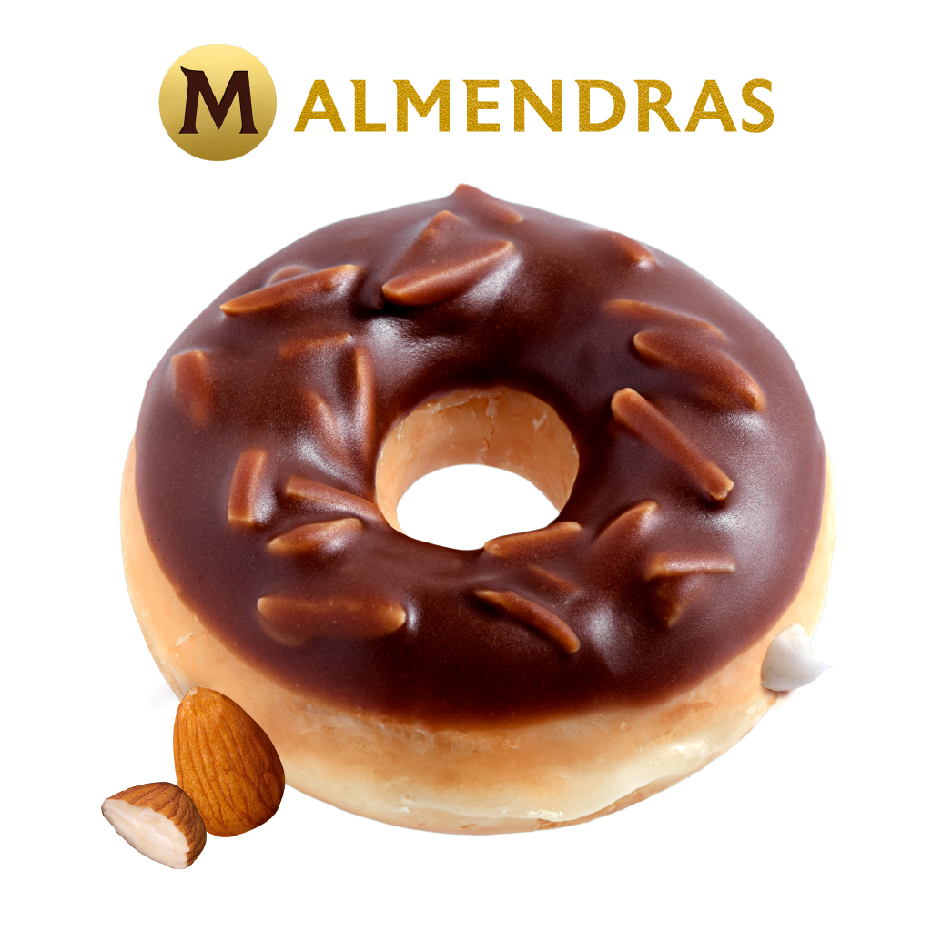Dona Magnum Almendras
