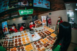 Nuevo Teatro de Donas Interlomas