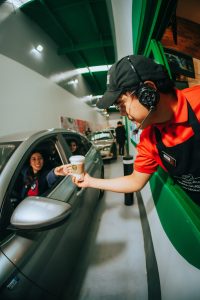 Drive Thru Interlomas