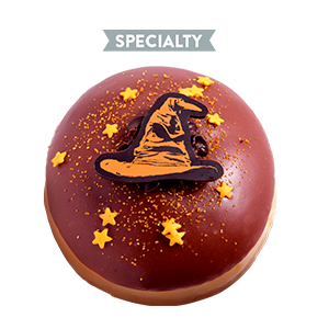 Dona Sombrero Seleccionador®