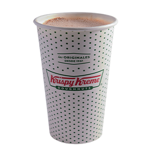 Doble Chocolate Artesanal Caliente