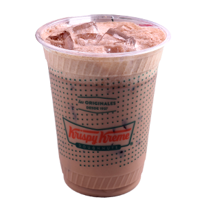 Doble Chocolate Artesanal Frío