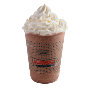 Doble Chocolate Artesanal Frozen
