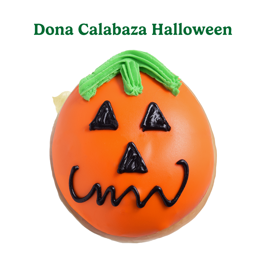 Dona Calabaza