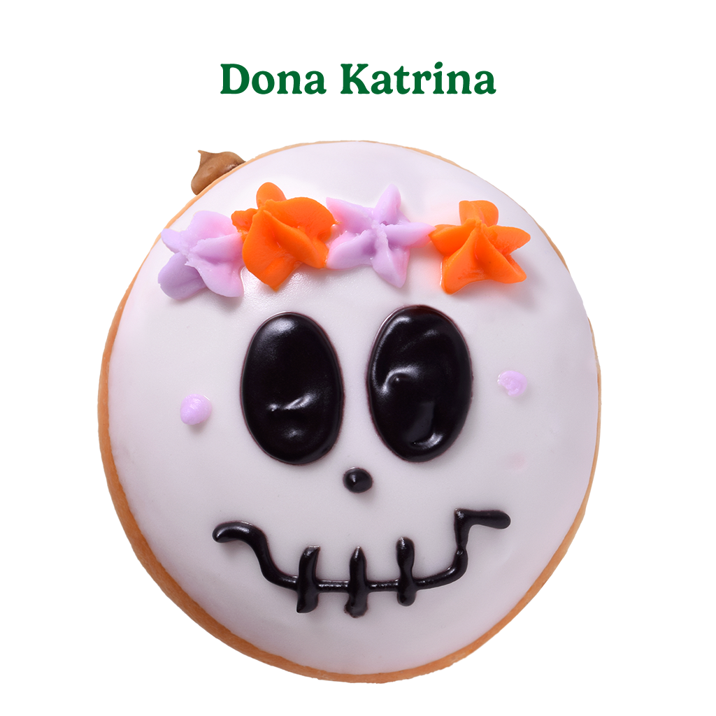 Dona Katrina