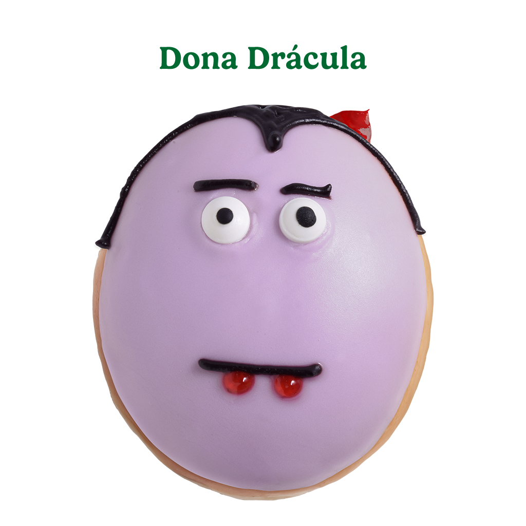 Dona Drácula