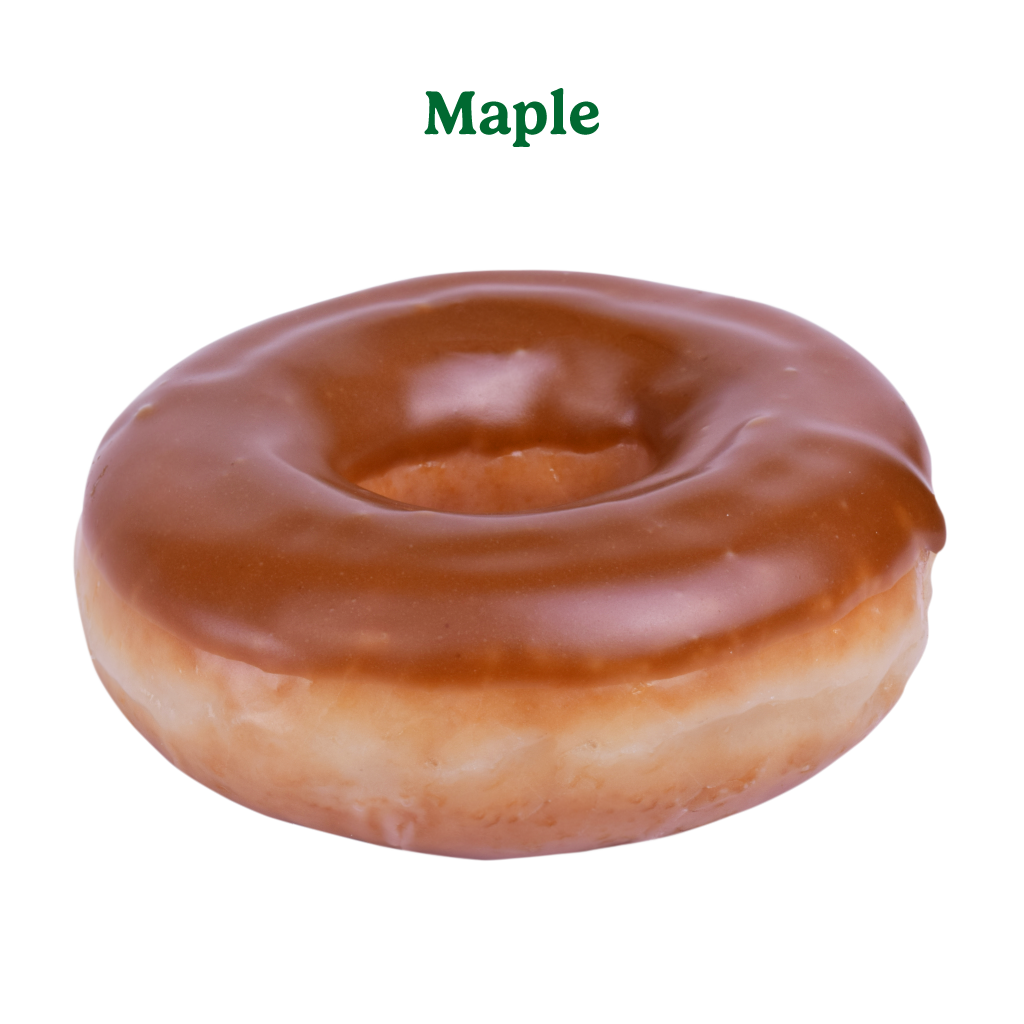 Maple