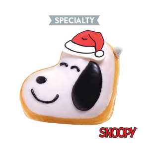 Dona Snoopy®