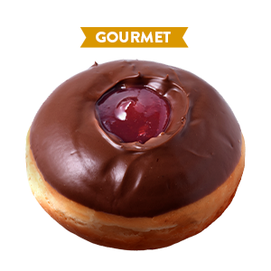Fresa con Nutella®