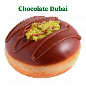 Dona Chocolate Dubai