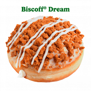Dona Biscoff® Dream