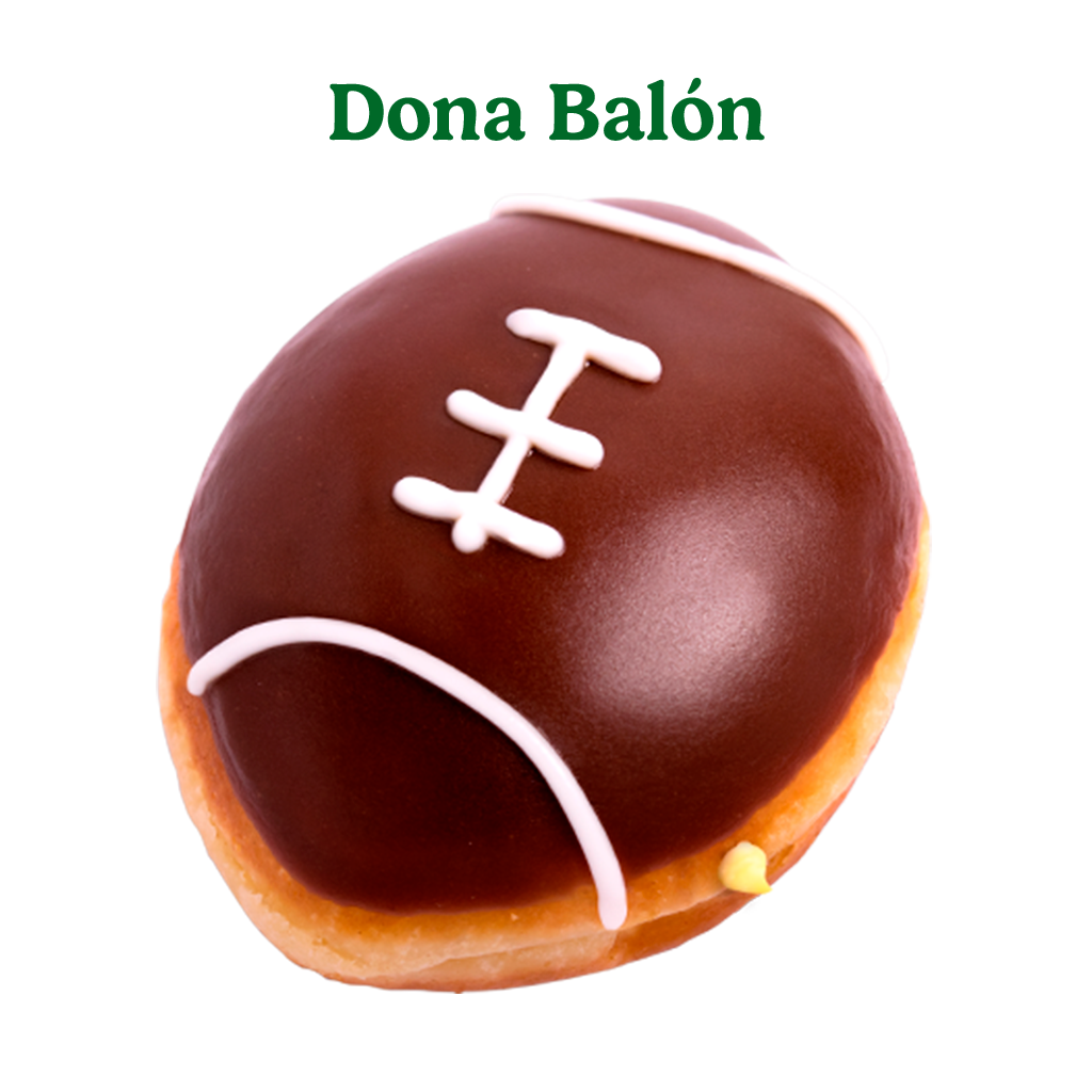 Dona Balón
