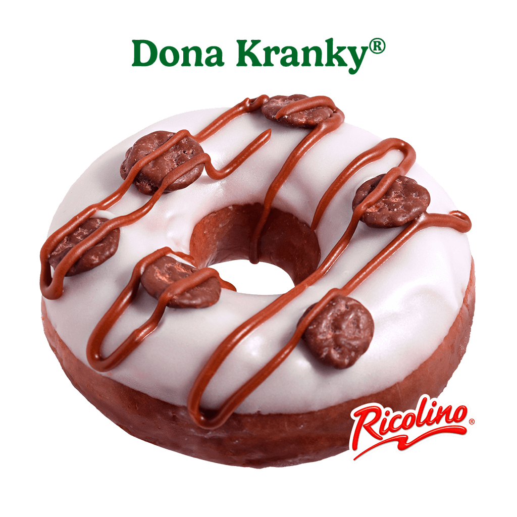 Dona Kranky®