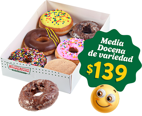 mediadocena-variedad