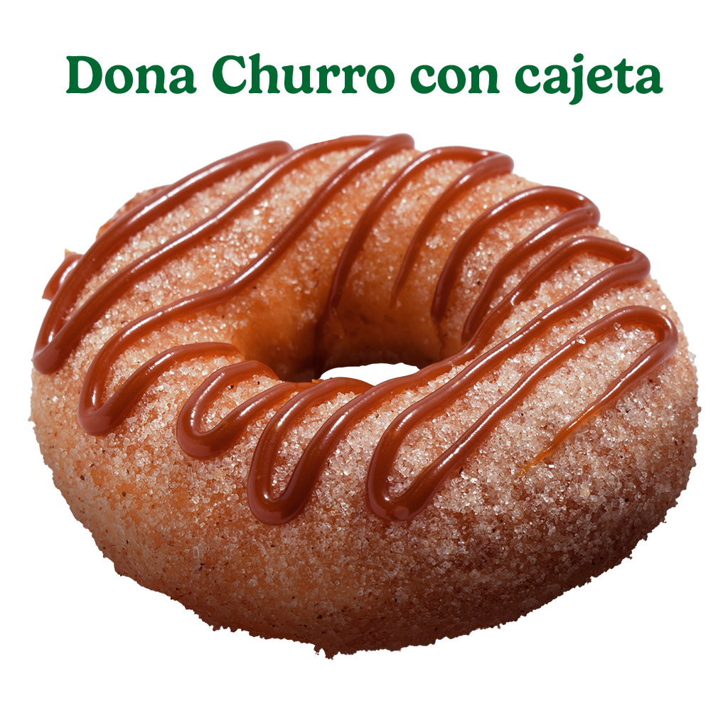 Dona Churro