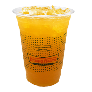 Limonada Durazno Fría