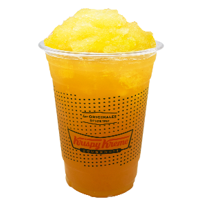 Limonada Durazno Frozen