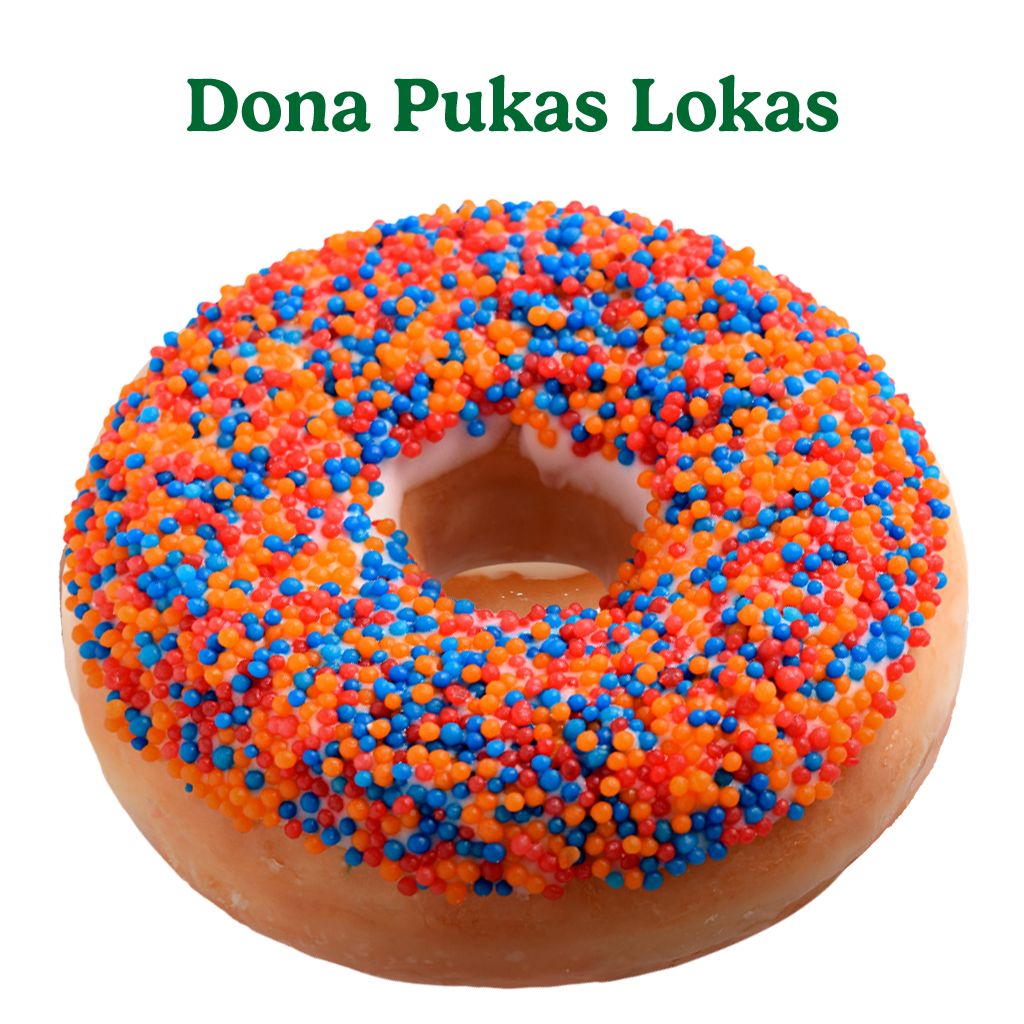 Dona Pukas Lokas