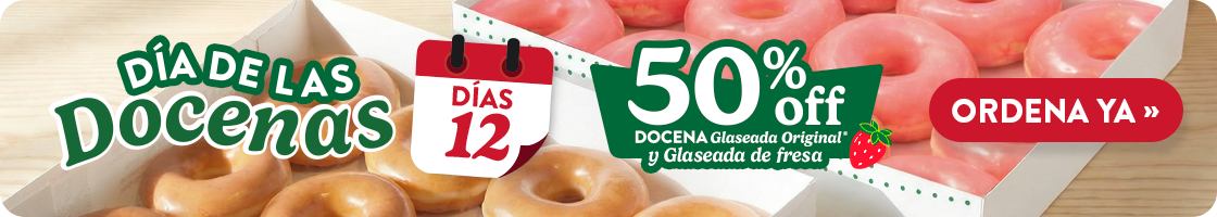 Día de las Docenas