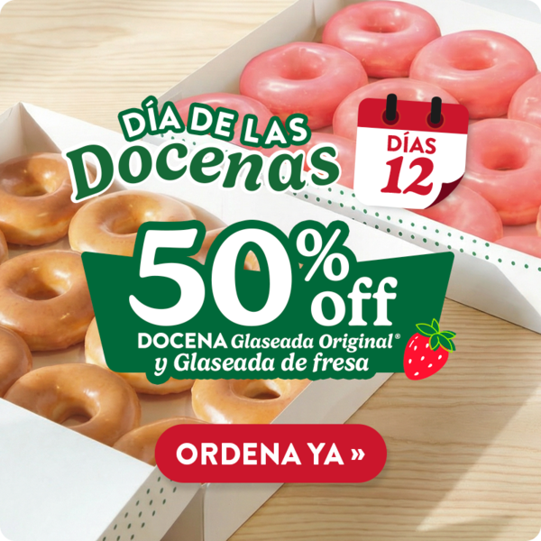 Día de las Docenas