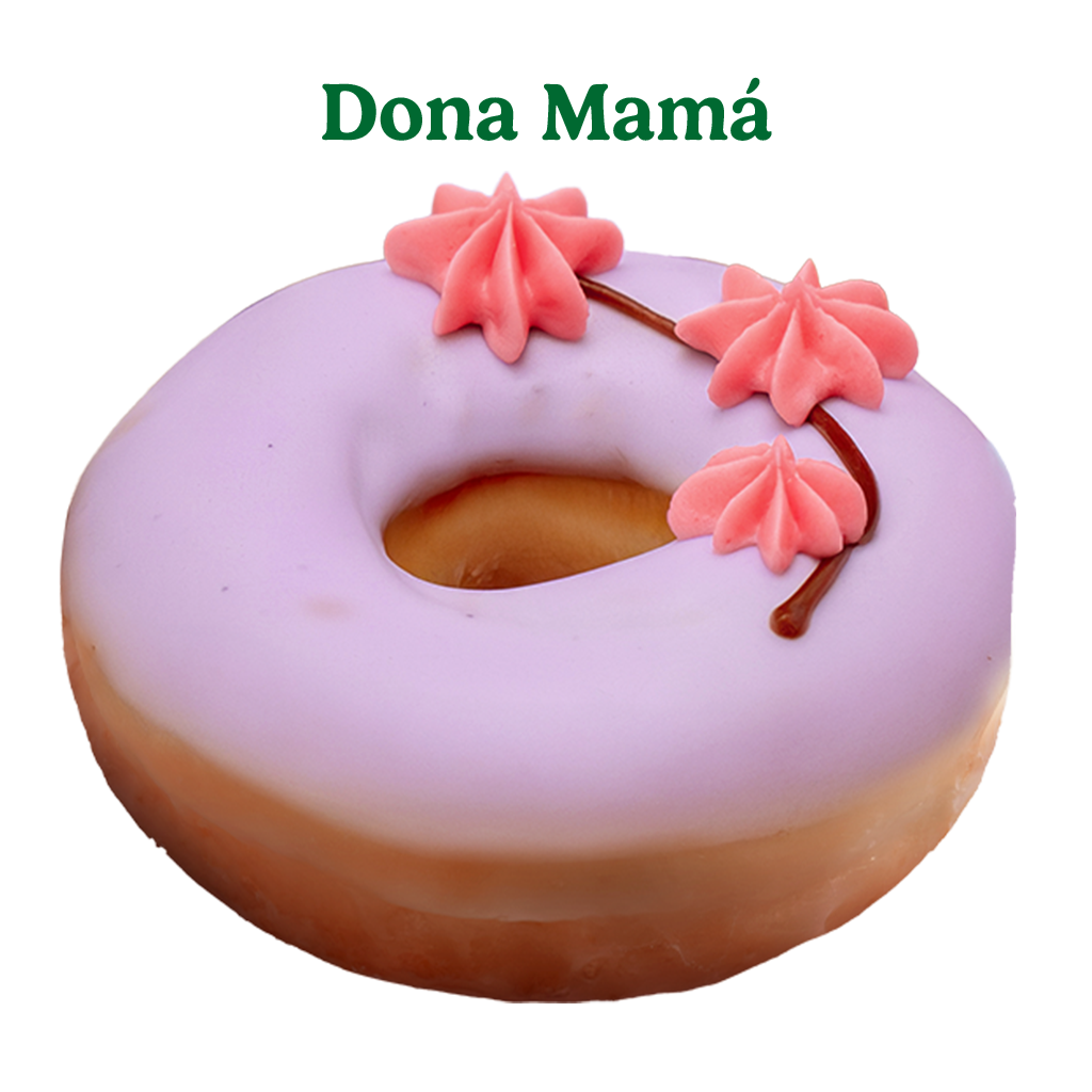 Dona Mamá